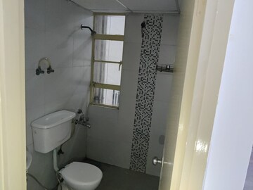 Bathroom in 2 BHK Apartment at Signature Orchard Avenue 2, Sector 93 – for Rent