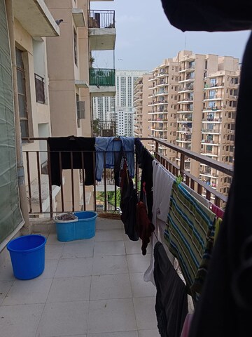 Kitchen in 2 BHK Apartment at Signature Orchard Avenue 2, Sector 93 – for Rent