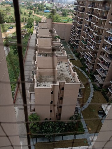 2 BHK Apartment – Exterior View View at Signature Orchard Avenue 2, Sector 93 - for Rent
