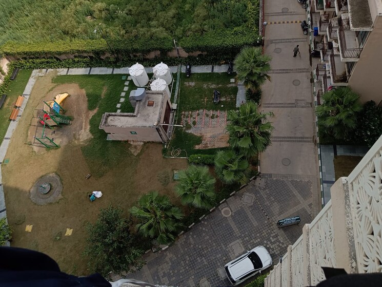 Exterior View, signature-orchard-avenue-2 2 Bedroom 656 Sq.Ft. Apartment In Sector 93 Gurgaon 8946174