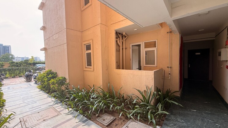 undefined, signature-orchard-avenue-2 2 Bedroom 656 Sq.Ft. Apartment In Sector 93 Gurgaon 8946174