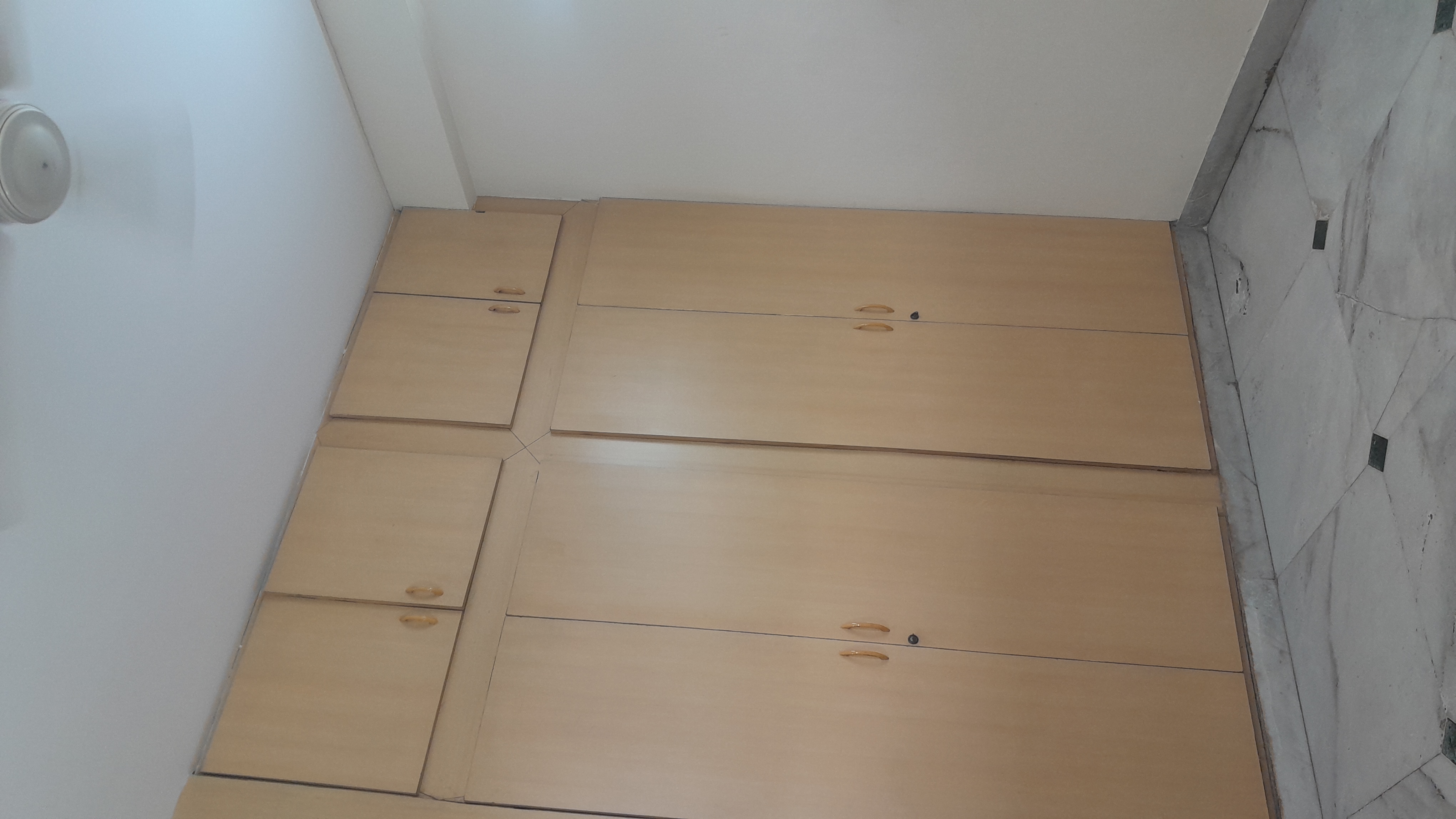 2.5 BHK + Pooja Room Builder Floor For Rent in Unitech South City II