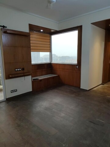 Master Bedroom in 3 BHK Apartment at Dasnac The Jewel, Sector 75 – for Rent