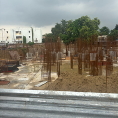 3 BHK Apartment For Sale in Vrindavan Yojna