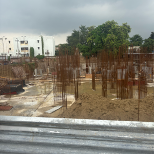 3 BHK Apartment For Sale in Vrindavan Yojna