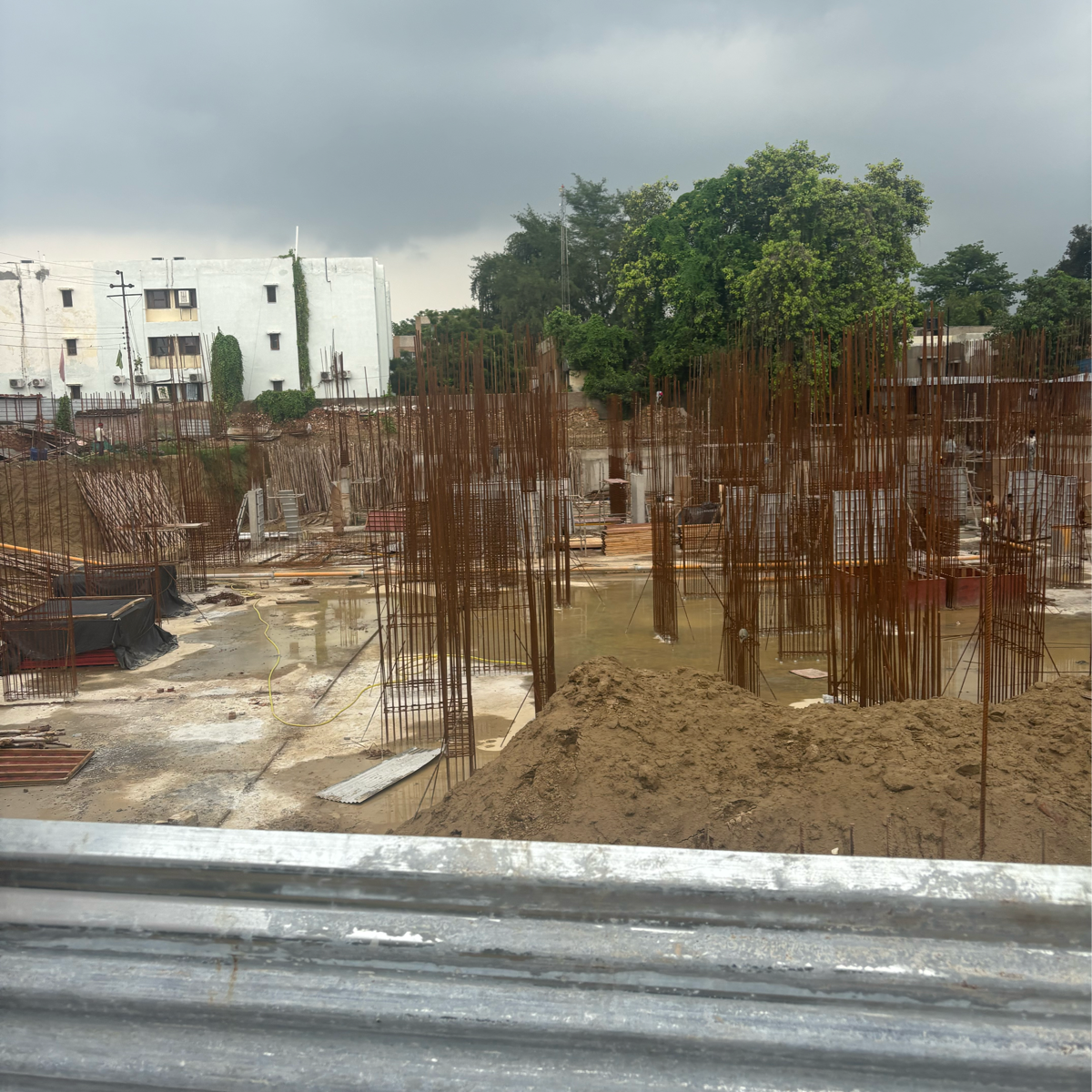 3 BHK Apartment For Sale in Zenith Vista 