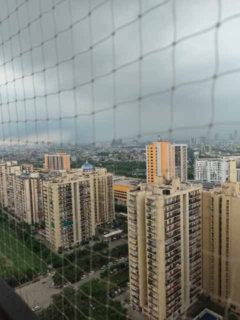 3 BHK Apartment For Rent in Dasnac The Jewel