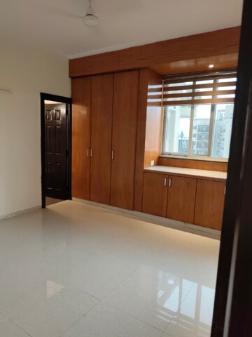 Bedroom in 3 BHK Apartment at Dasnac The Jewel, Sector 75 – for Rent