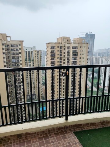 3 BHK Apartment – Exterior View View at Dasnac The Jewel, Sector 75 - for Rent