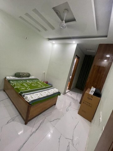 Furnished Amenities in 1 BHK Apartment at ATS Golf Meadows, Central Derabassi – for Rent