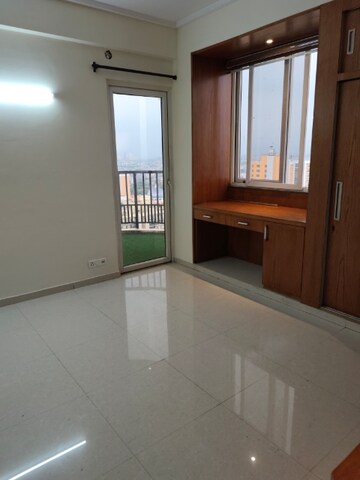 Bedroom in 3 BHK Apartment at Dasnac The Jewel, Sector 75 – for Rent