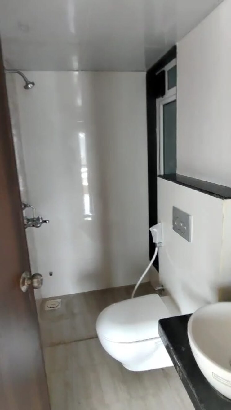 Bathroom, jp-north-alexa 1 Bedroom 650 Sq.Ft. Apartment In Mira Road Thane 8946175