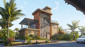  Shop For Sale in Amanora Park Town