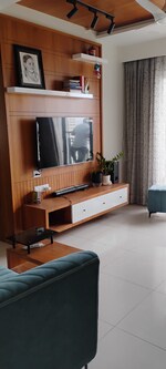 2 BHK + Pooja Room 578 Sq.Ft. Apartment in Kolte Patil Life Republic Oro Avenue