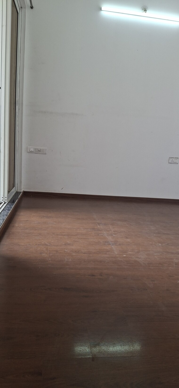 Master Bedroom, bhairaav-goldcrest-residency 2 Bedroom 1267 Sq.Ft. Apartment In Ghansoli Navi Mumbai 8946227