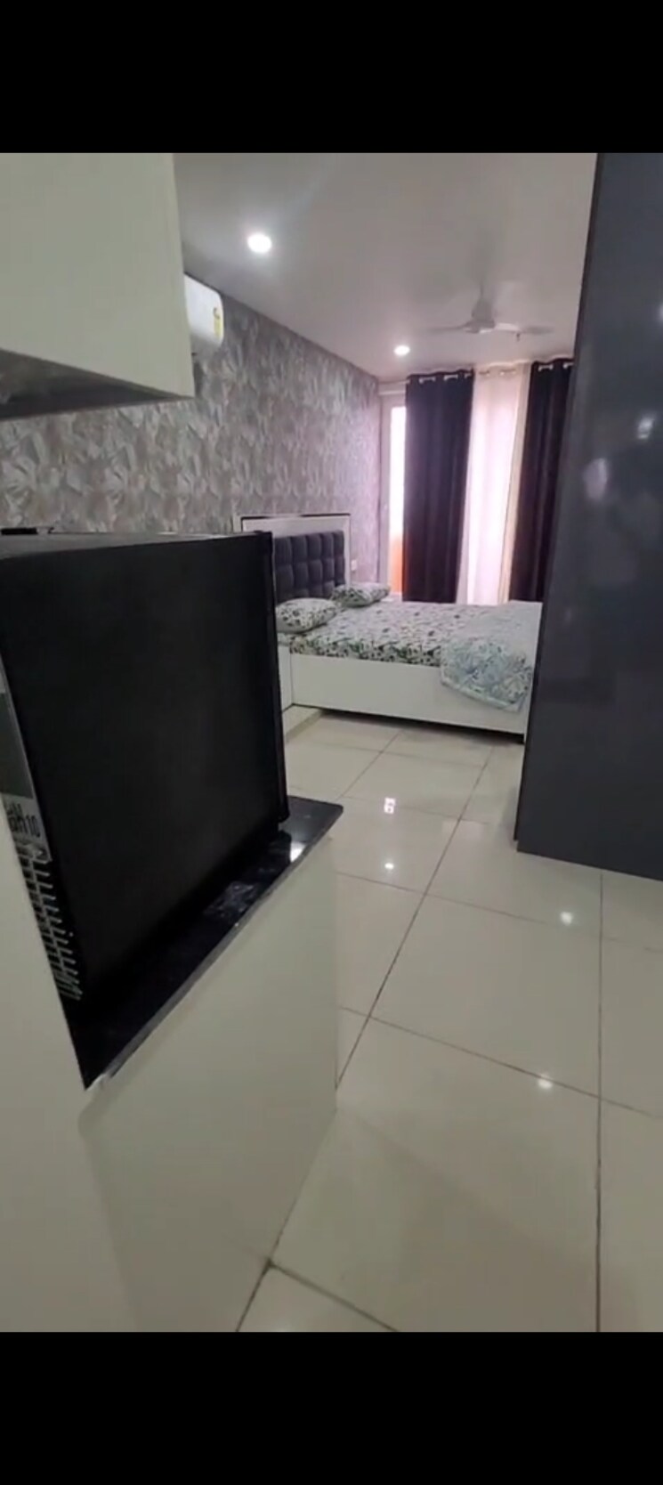 undefined, ambala highway 1 RK 560 Sq.Ft. Apartment In Ambala Highway Zirakpur 8946230