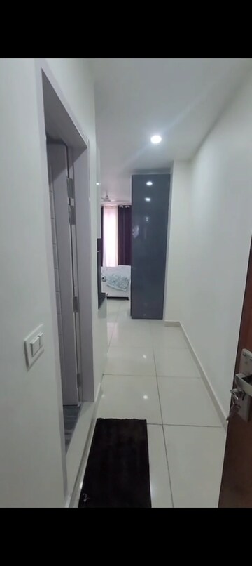 Furnished Amenities in 1 RK Apartment at Ambala Highway – for Rent