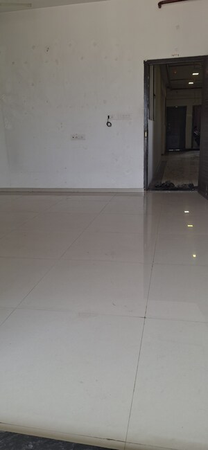 Room in 2 BHK Apartment at Bhairaav Goldcrest Residency, Ghansoli – for Sale