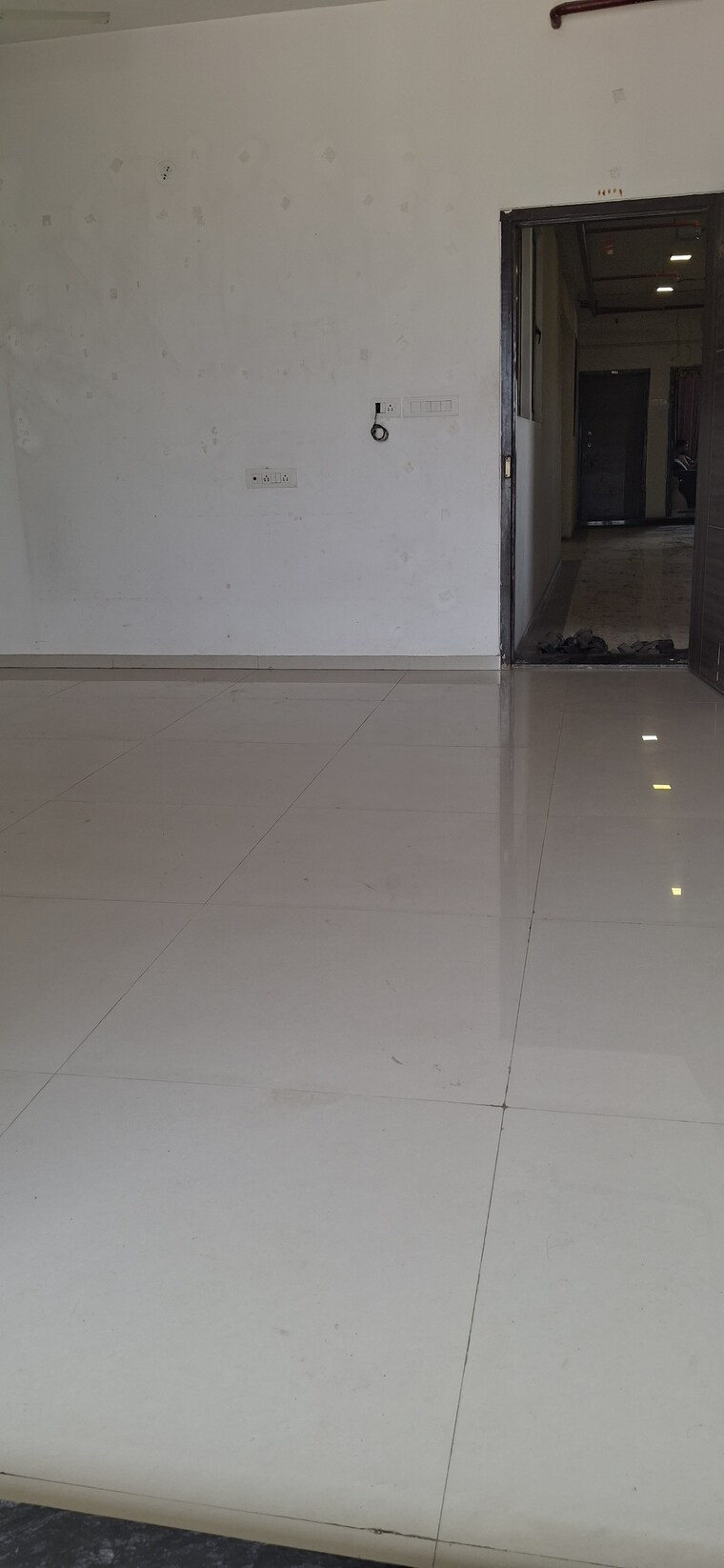 Room, bhairaav-goldcrest-residency 2 Bedroom 1267 Sq.Ft. Apartment In Ghansoli Navi Mumbai 8946227