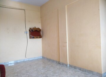 Bedroom in 1 BHK Apartment at Asmita Jyoti CHS, Malad West – for Rent
