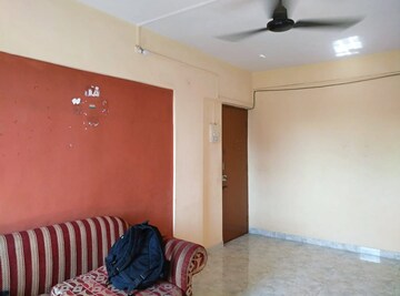 Bedroom in 1 BHK Apartment at Asmita Jyoti CHS, Malad West – for Rent
