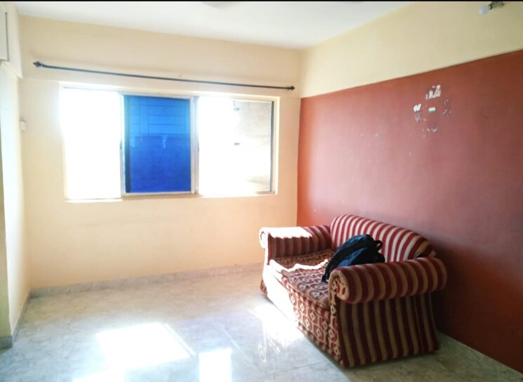 Living Room, asmita-jyoti-chs 1 Bedroom 410 Sq.Ft. Apartment In Malad West Mumbai 8946214