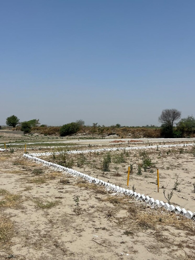 Map Location, beta i greater noida  130 Sq.Yd. Plot In Beta I Greater Noida Greater Noida 8946242