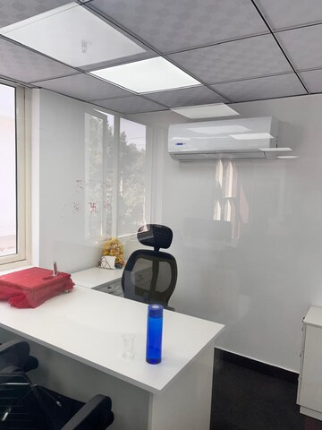 Team Area in  Office Space at Sector 63 – for Rent