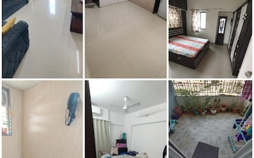Studio Apartment For Sale in Prithvi Proximus, Hadapsar