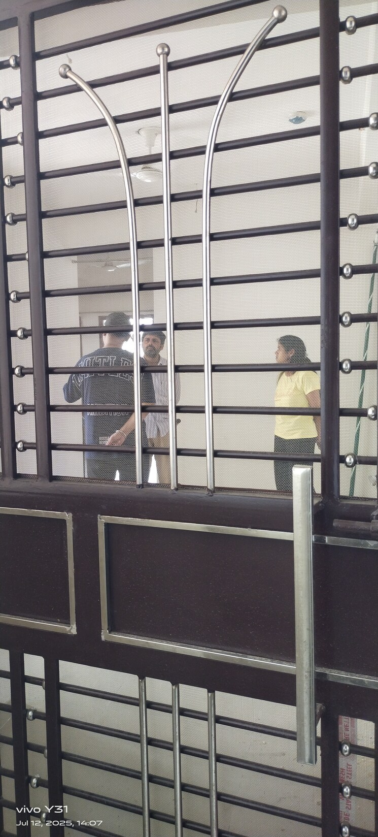 Balcony, mahagun-mywoods 2 Bedroom 935 Sq.Ft. Apartment In Sector 16c Greater Noida Greater Noida 8946281