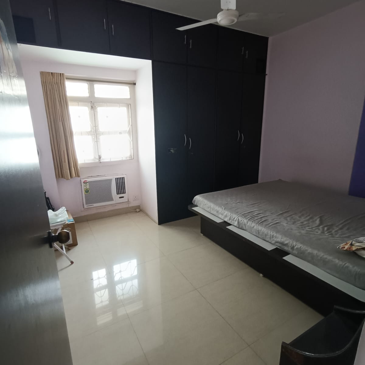 3 BHK + Pooja Room Apartment For Rent in Amita CHS Andheri West