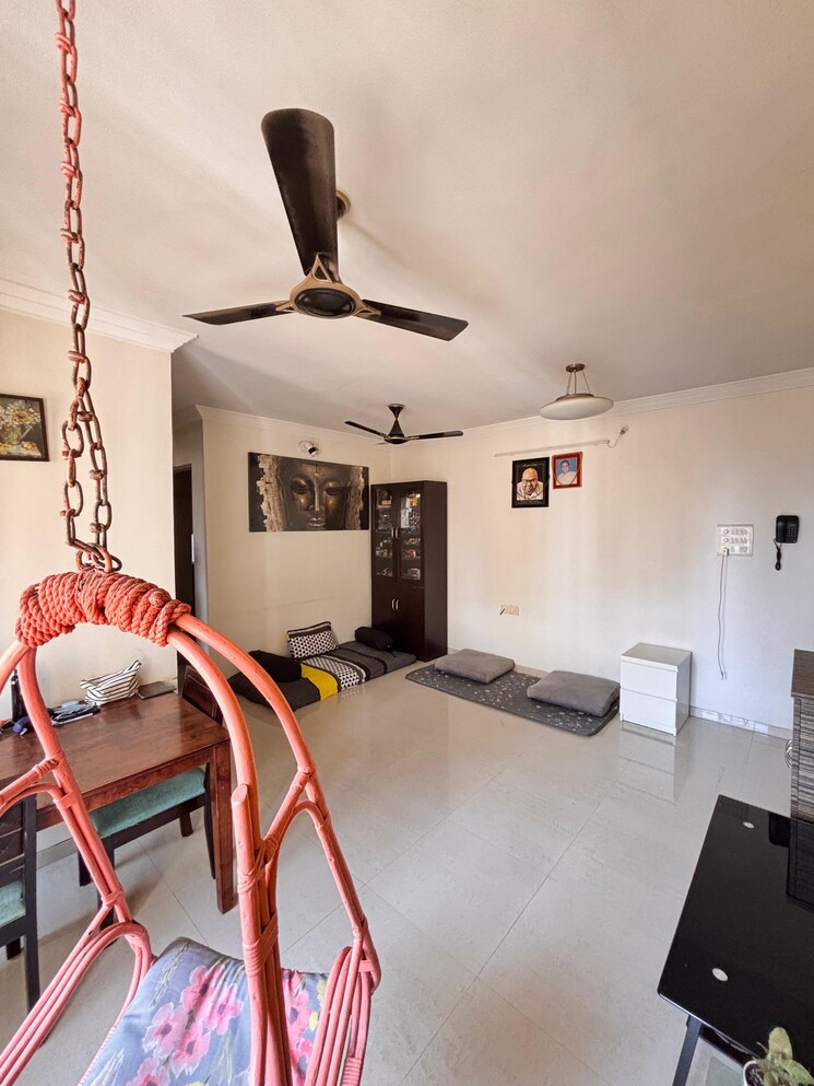 Living Room, riddhi-tower 2.5 Bedroom 1330 Sq.Ft. Apartment In Malad East Mumbai 8946252