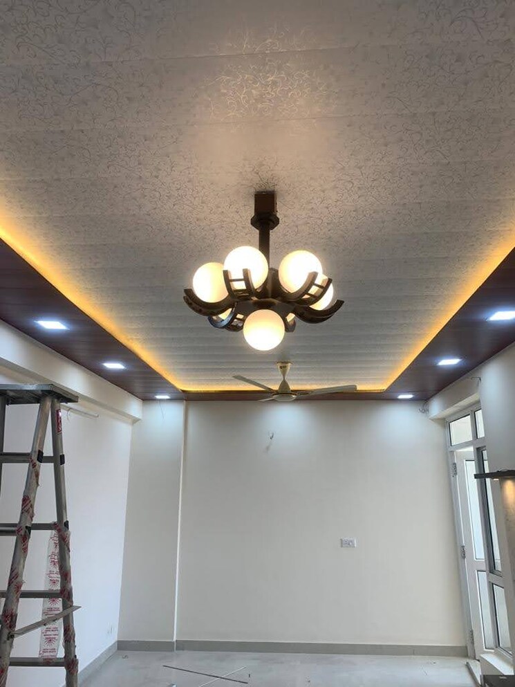 undefined, omaxe-heights 3 Bedroom 954 Sq.Ft. Apartment In Sector 86 Faridabad 8946248