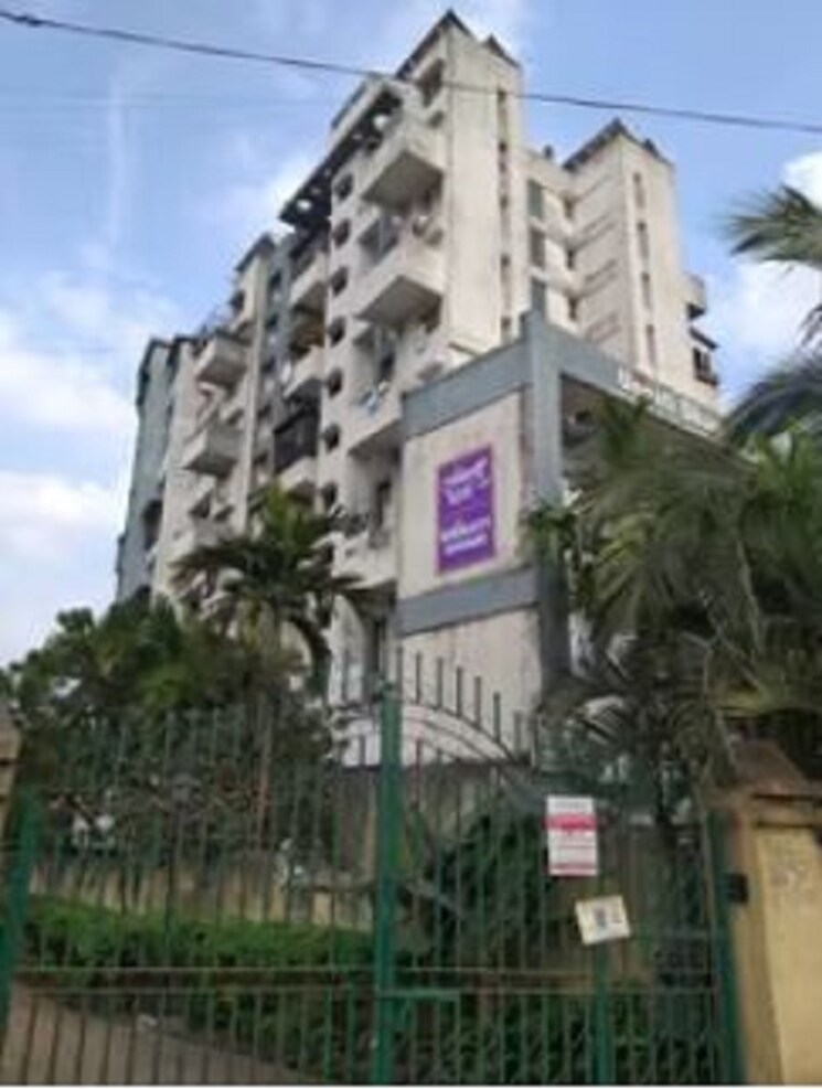 Exterior View, unnati-dham 1 Bedroom 550 Sq.Ft. Apartment In Kondhwa Budruk Pune 8946264