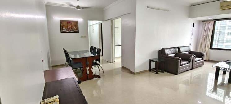 Living Room, goyal-green-woods 2 Bedroom 843 Sq.Ft. Apartment In Andheri East Mumbai 8946268