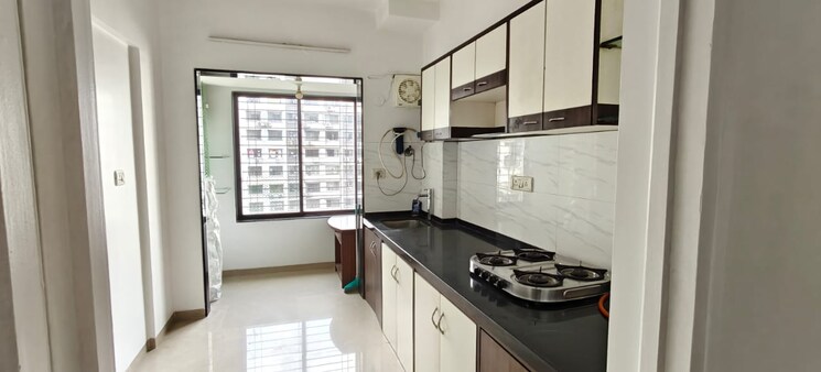 Kitchen, goyal-green-woods 2 Bedroom 843 Sq.Ft. Apartment In Andheri East Mumbai 8946268