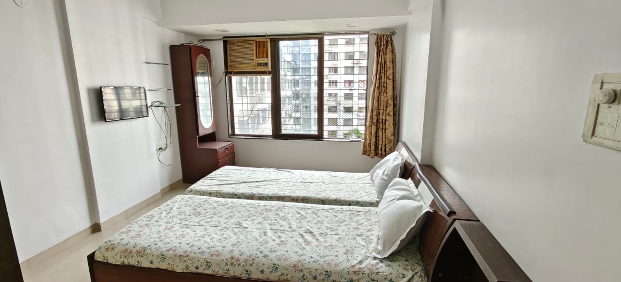 2 BHK + Pooja Room 843 Sq.Ft. Apartment in Goyal Green Woods
