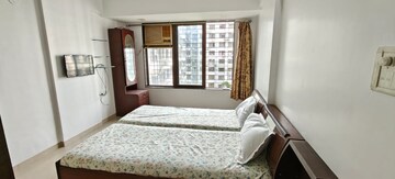 2 BHK Apartment For Rent in Goyal Green Woods, Andheri East