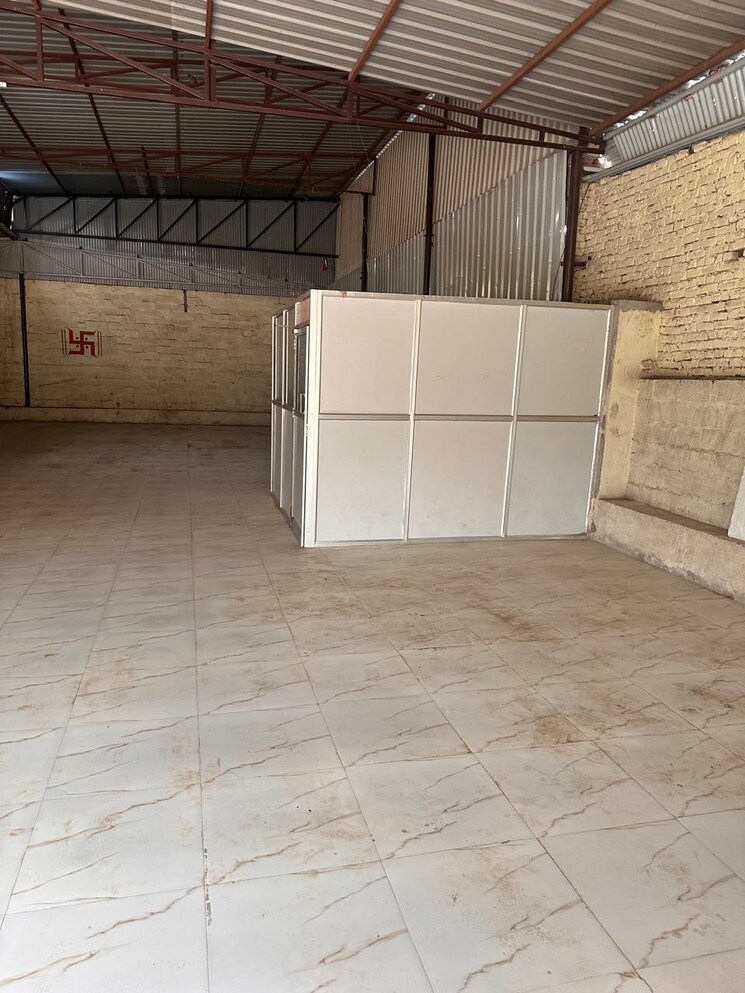 Floor Plan, mansarovar extension Commercial Warehouse 5000 Sq.Yd. In Mansarovar Extension Jaipur 8946280