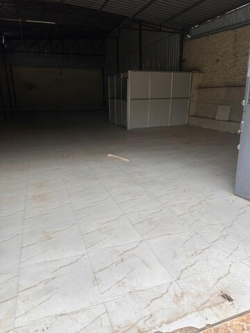 Parking in  Warehouse at Mansarovar Extension – for Rent