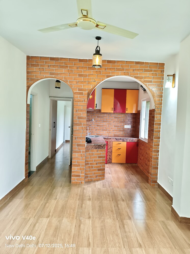 undefined, vasant kunj 2 Bedroom 800 Sq.Ft. Builder Floor In Vasant Kunj Delhi 8946293