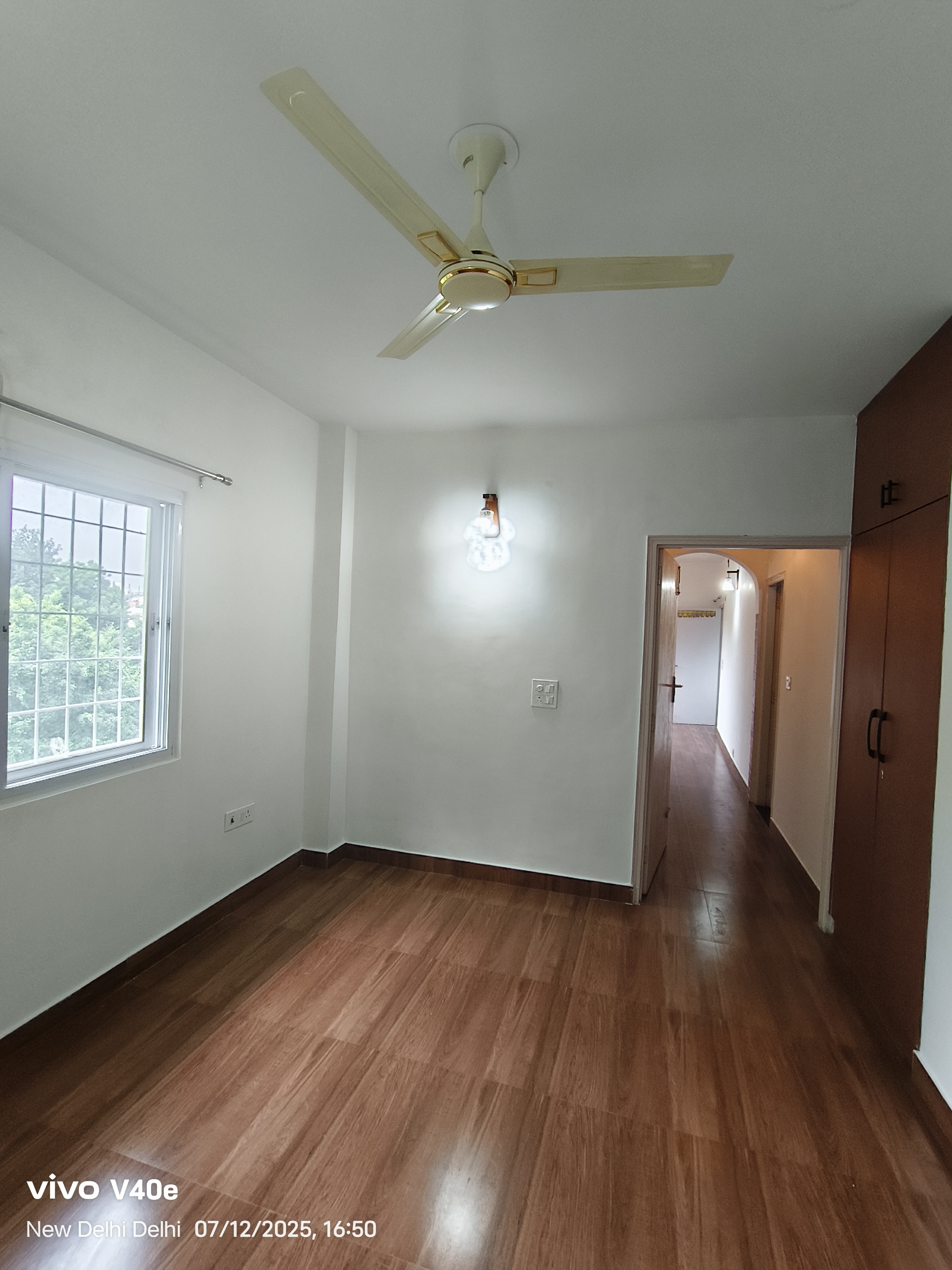 2 BHK Builder Floor For Rent in Vasant Kunj