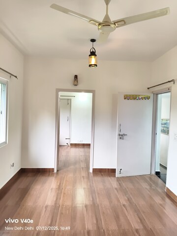Room in 2 BHK Builder Floor at Vasant Kunj – for Rent