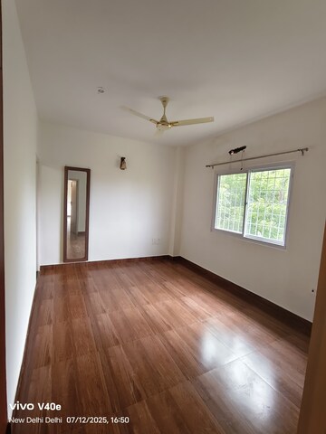 Room in 2 BHK Builder Floor at Vasant Kunj – for Rent