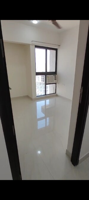 Bedroom in 1 BHK Apartment at Lodha Majiwada Tower 5, Majiwada – for Sale