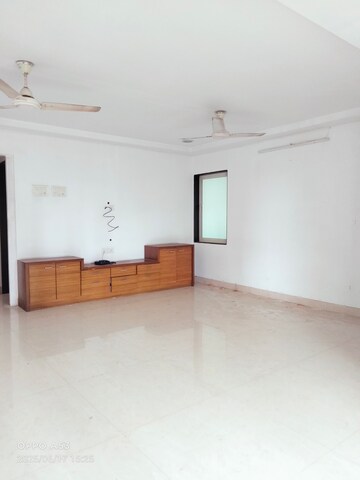 Living Room in 3 BHK Apartment at Cosmos Majestic, Prabhadevi – for Sale