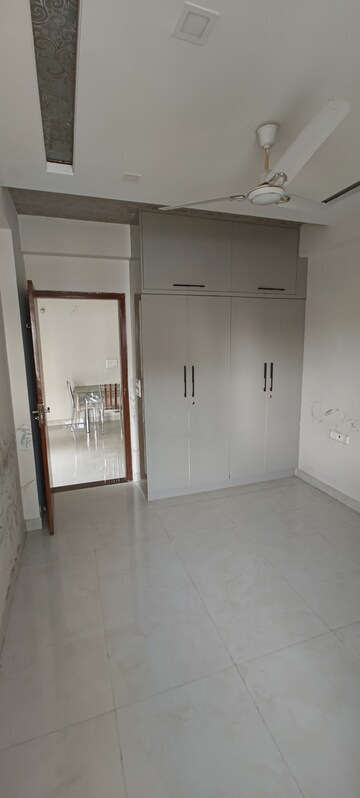 2 BHK Apartment For Rent in Mansarovar Extension