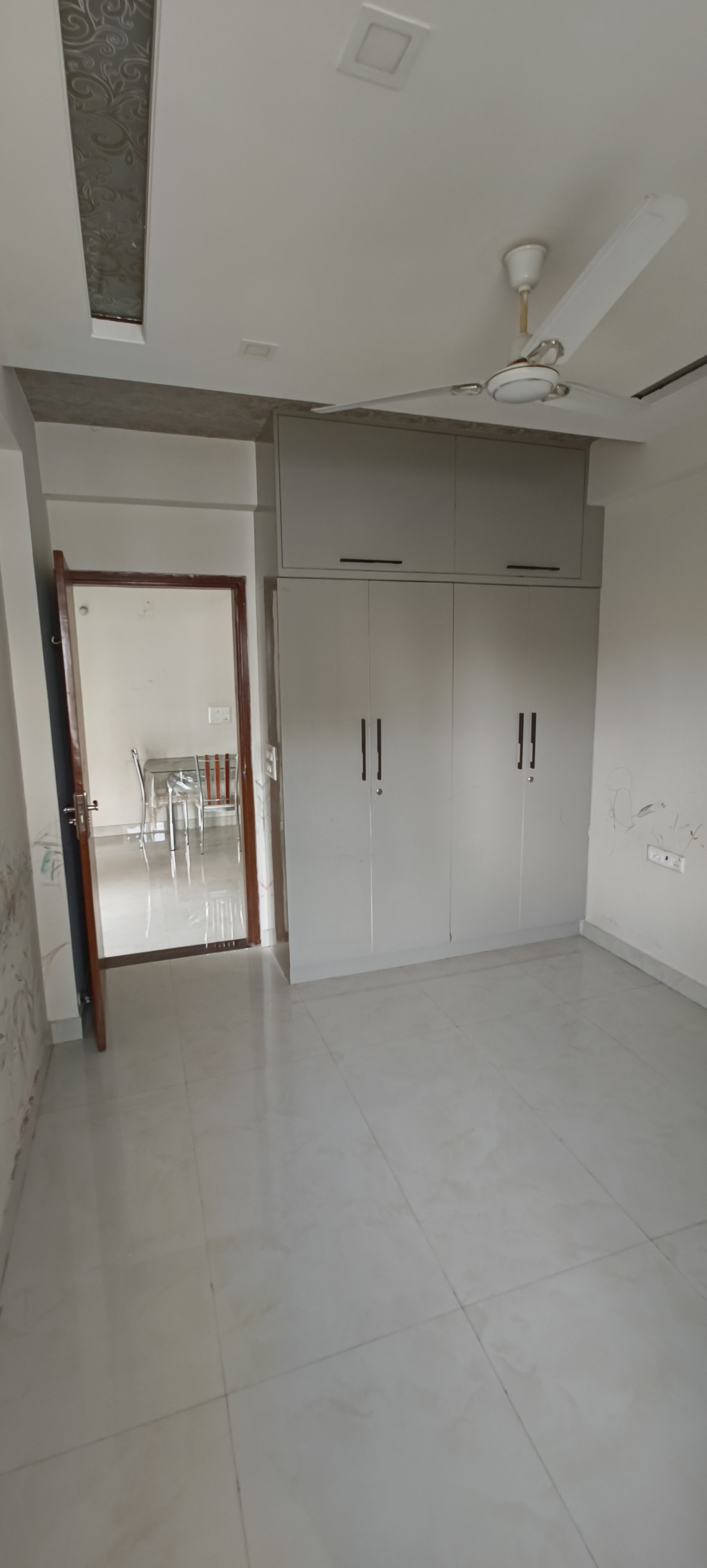 2 BHK + Extra Room Apartment For Rent in Mansarovar Extension