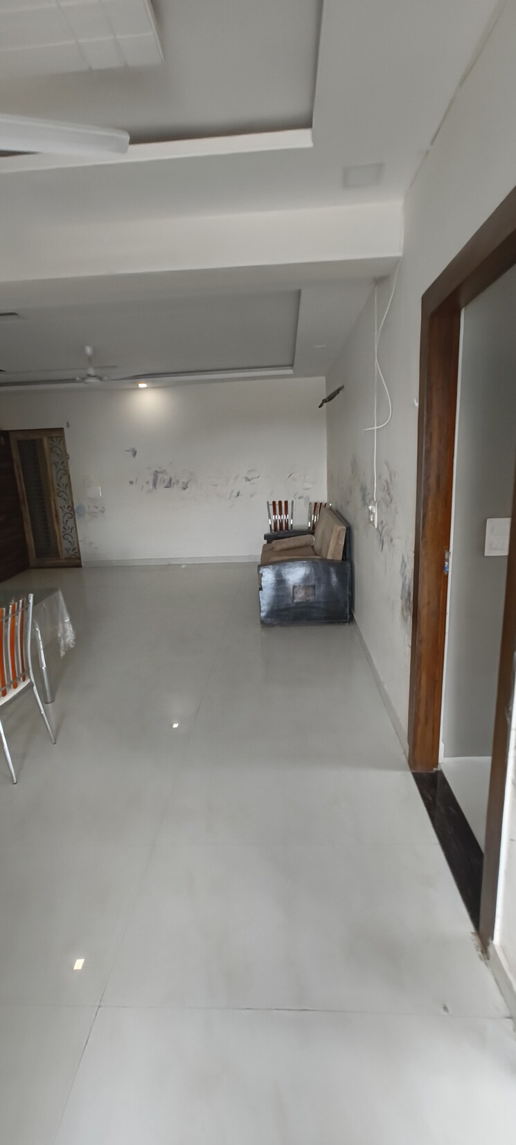 Living Room, mansarovar extension 2 Bedroom 1220 Sq.Ft. Apartment In Mansarovar Extension Jaipur 8946312