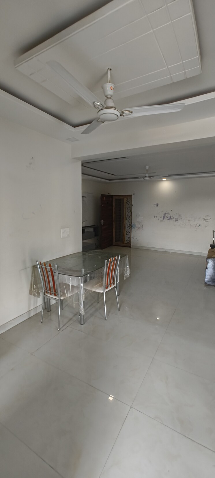 Living Room, mansarovar extension 2 Bedroom 1220 Sq.Ft. Apartment In Mansarovar Extension Jaipur 8946312